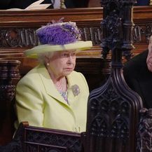 Kraljica Elizabeta i princ Philip (Foto: AFP)