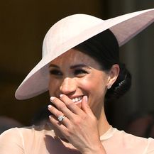 Meghan Markle (Foto: Getty Images)