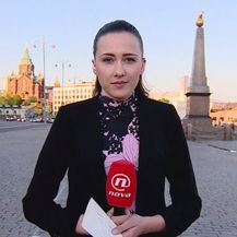 Sanja Vištica (Foto: Dnevnik.hr)