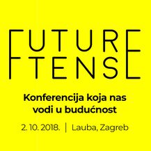 Future Tense (Foto: PR)