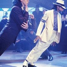 Michael Jackson (Screenshot You Tube)