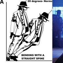 Michael Jackson (Screenshot You Tube)