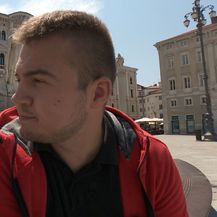 Ana i Bojan imaju dar koji ima samo 2 posto ljudi na svijetu - govore naopačke (Foto: Dnevnik.hr) - 5