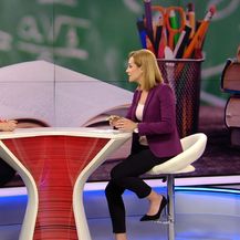 Blaženka Divjak (Foto: Dnevnik.hr)