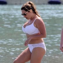 Kelly Brook (Foto: Profimedia)