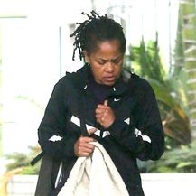 Doria Ragland (Foto: Profimedia)