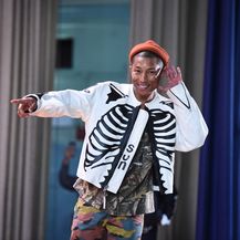 Pharrell Williams (Foto: Getty Images)