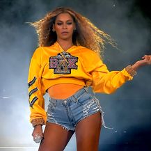 Beyonce (Foto: Getty Images)
