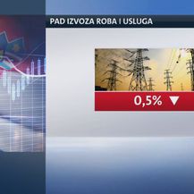BDP raste, a izvoz pada (Foto: Dnevnik.hr) - 1
