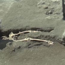 Pronađen novi kostur u Pompejima (Foto: Dnevnik.hr) - 2