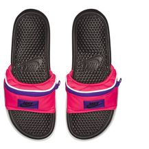 Nike “Fanny Pack” Benassi JDI natikače - 5