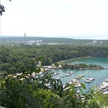 Stanovnici Krka protiv terminala (Foto: Dnevnik.hr) - 3