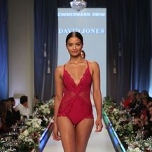 Shanina Shaik (Foto: Getty Images)