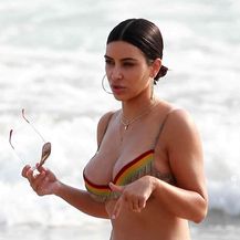 Kim Kardashian (Foto: Profimedia)