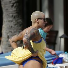 Amber Rose (Foto: Profimedia)