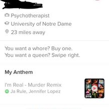 Tinder (Foto: TInder) - 10