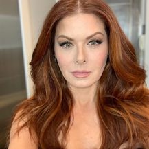 Debra Messing (Foto: Instagram)