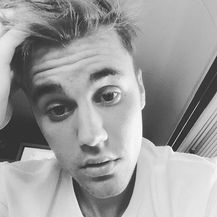 Justin Bieber (Foto: Instagram)