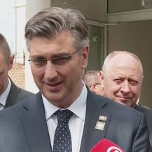 Premijer Andrej Plenković (Dnevnik.hr)