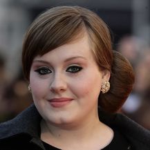 Adele (Foto: AFP)