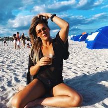 Sandra Perković (Foto: Instagram)