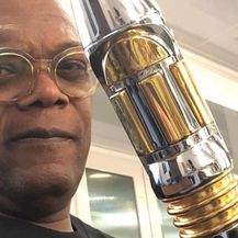 Samuel L. Jackson (Foto: Instagram)