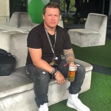 DJ Adam Sky (Foto: Instagram)