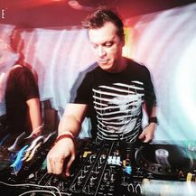DJ Adam Sky (Foto: Instagram)