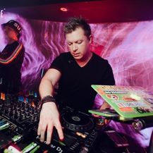 DJ Adam Sky (Foto: Instagram)
