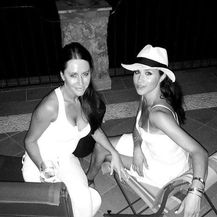 Meghan Markle i Jessica Mulroney (Foto: Profimedia)