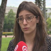 Sara Kekuš (Foto: Dnevnik.hr)