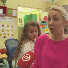 Ivana Bačić (Foto: Dnevnik.hr)