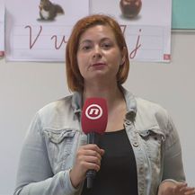 Sanja Jurišić (Foto: Dnevnik.hr)