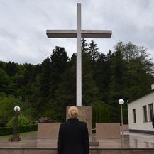 Kolinda Grabar-Kitarović (Foto: Ured predsjednice RH)