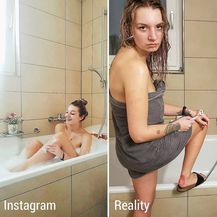 Instagram stvarnost (Foto: Instagram/the_truth_is_not_pretty) - 6