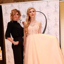 Danijela Gračan i Ema Gračan (Foto: Josipš Čekada)