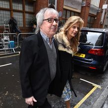 Bill Wyman Foto: Profimedia)