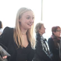 Dakota Fanning (Foto: Getty Images)