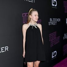 Dakota Fanning (Foto: Getty Images)