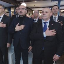 Vrh HDZ-a (Foto: Dnevnik.hr) - 1