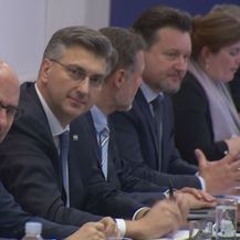 Vrh HDZ-a (Foto: Dnevnik.hr) - 2