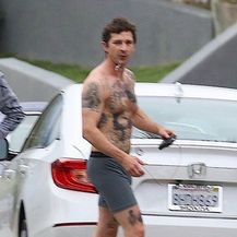 Shia LaBeouf (Foto: Profimedia)