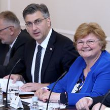 Vijeće za demografsku revitalizaciju (Patrik Macek/PIXSELL)