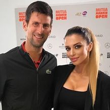 Fani Stipković (Foto: Instagram)