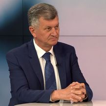 Ministar Milan Kujundžić gostuje u Dnevniku Nove TV (Foto: Dnevnik.hr)