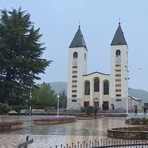 Okruženje crkve (Foto: Dnevnik.hr) - 1