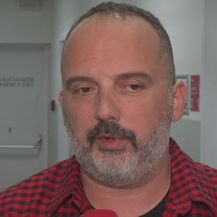 Toni Cetinski (Foto: IN Magazin)