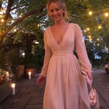 Jennifer Lawrence (Foto: Instagram)