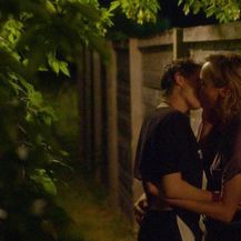 Poljubac Kristen Stewart i Diane Kruger (Foto: Profimedia)