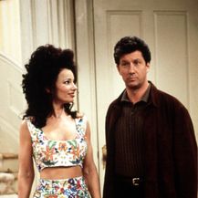 Fran Drescher (Foto: Profimedia)